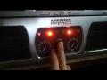 Amplificadores de Potenci