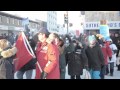 Idle No More - Denendeh #J11 Global Day of Action - Yellowknife