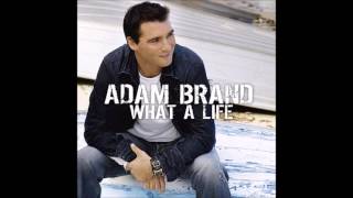 Watch Adam Brand Open Ended Heartache video