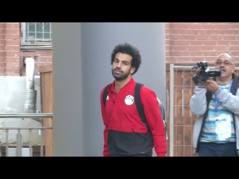 Tin Thể Thao 24h Hôm Nay (21h- 14/6): Ai Cập Chờ Salah Tỏa Sáng Ở Trận Mở Màn WC 2018 Với Uruguay | tin the thao 24h hom nay Tin Thể Thao 24h Hôm Nay (21h- 14/6): Ai Cập Chờ Salah Tỏa Sáng Ở Trận Mở Màn WC 2018 Với Uruguay | tin the thao 24h hom nay