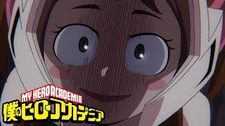 Imposter | My Hero Academia