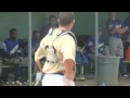 Wally Backman Ejected in Anderson, SC (139)