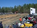 Good Friday Mud Bog 2012 Wade S 1st Run
