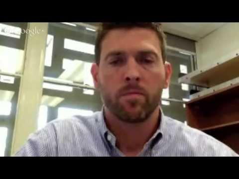 TuDiabetes Live interview with Dr. Korey Hood: "Diabetes and Sex, for Men"