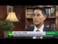 Tens of thousands of legal migrants detained in US to meet prison 'bed quota'