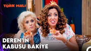 Misafir Umduğunu Değil Bulduğunu Yer - Türk Malı 7. Bölüm