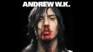 Watch Andrew WK Little Love Song video