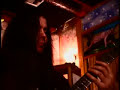Cannibal Corpse - Frantic Disembowelment (Guitar, Bass & Dru