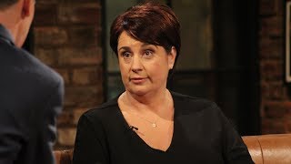 Margaret Norton This Is Your Dad The Late Late Show Rté One