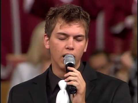 Hallelujah, Praise The Lamb-Joseph Larson: Jimmy Swaggart Ministries