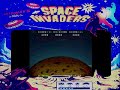 Space Invaders - Arcade (Taito/Midway 1978)