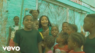 Shenseea - Streets Nuh Right