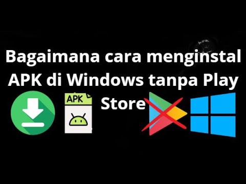 How to install the Android APK application on How to install the Android APK application on
