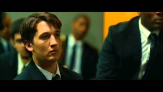 Whiplash - Demolish You Clip