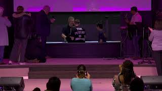 Death Has Been Defeated (Easter Sunday) - Pastor Zack Strong