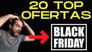 LAS TOP 20 MEJORES OFERTAS DE BLACK FRIDAY #blackfriday #plugins #vsts