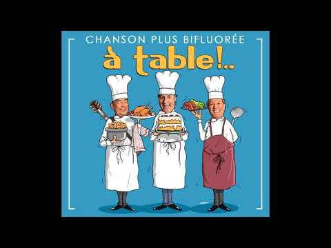Le Champignon De Paris Video