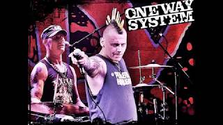 Watch One Way System On The Up video