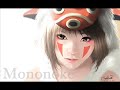 Mononoke Hime - The Legend of Ashitaka (Orchestral)