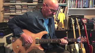 Prs Custom 22