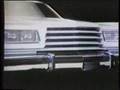 1978 Dodge Magnum XE Commercial