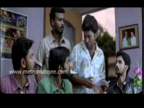 Malarvadi arts club Scene2