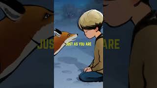 The Boy The Mole The Fox And The Horse Movie Teaches You Lifes Most Important Lessons