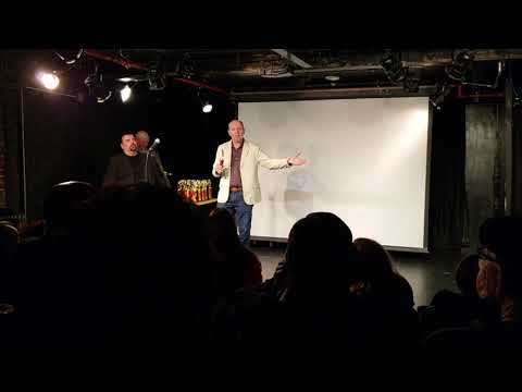 Devil's Five Wins Best Horror Film @ Hell's Kitchen Film Festival