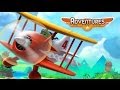 Adventures In The Air - Eagle Attack - Live Action Gameplay Video