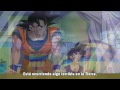 Dragon Ball Z Plan to Eradicate Super Saiyans (sub en español)