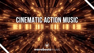 Motivational Epic Cinematic Background Music | Royalty-Free