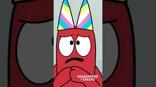 Coach Pickles Is A Baby? Garten Of Ban Ban 4 Babies