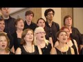 NZ Olympic montage, St Lukes Choir & Sam RB recorded live in London