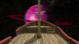 The Backyardigans 2004 Sinbad Sails Alone - Alternate Ending Audio Only