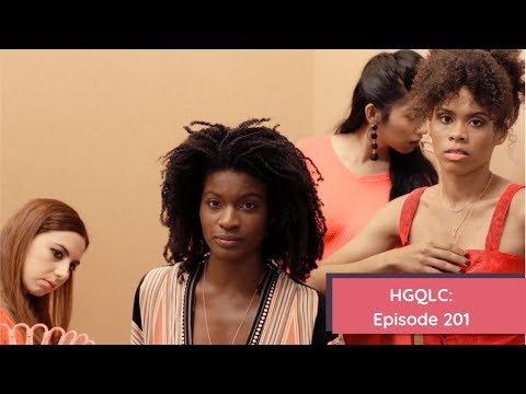 Hermione Granger and the Quarter Life Crisis - Episode 201 - "HFD"