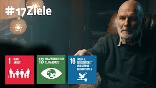 Agenda 2030: Was fehlt ist nur ein erster Schritt!