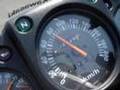Ninja 250 R acceleration from 0-100 Video