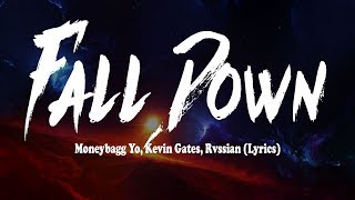 Watch Moneybagg Yo Fall Down feat Kevin Gates  Rvssian video