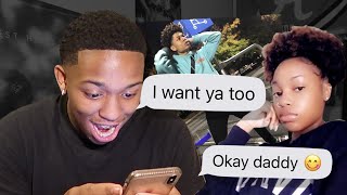 Cat-Fishing Lame A Boy He Sent A Video Part 1