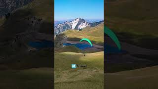 Korab Mountain - Albania