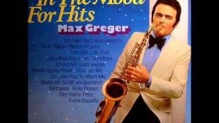 Watch Max Greger In The Mood video