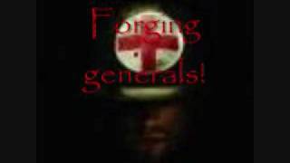 Watch Staple Forging Generals video
