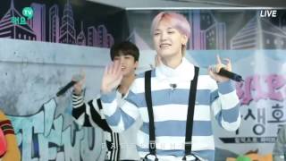 Watch Bap Never Give Up video