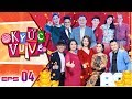 Ký Ức Vui Vẻ -Tập 4 FULL HD | Bà Mai Hồng Vân "thảng thốt": Vì Thúy Ngân mà cả thiên hạ chửi tui ngu thumbnail