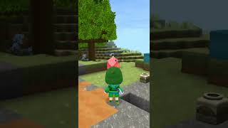 Cung Cá Mập Khác Gì Cung Thường Trong Mini World