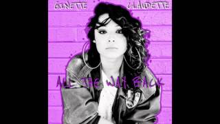 Ginette Claudette - Options Official Version