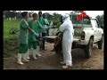 Ebola, Another Epidemic in DRC