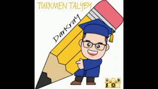Darkray Turkmen talyby