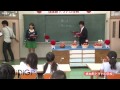 藤本美貴、林修登場！「桃太郎トマトの学校」イベント2