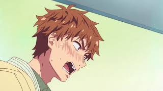 Chizuru Meets Kazuyas Parents